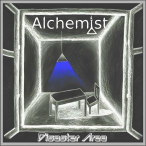 Download track ... Is Disaster Area (2023 Remixed And Remastered) Alchemist