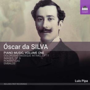 Download track Dolorosas, Op. 11 III. Andante Sostenuto Luís Pipa