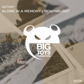 Download track Downburst (Original Mix) Astony