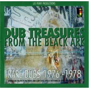 Download track Running Dub Lee Perry