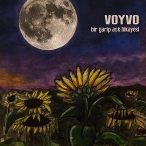 Download track Uyan Voyvo