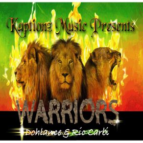 Download track Warriors Dohlance, Ric Carbi