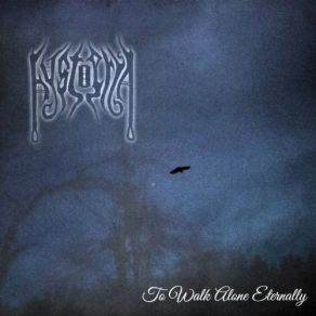 Download track To Walk Alone Eternally The Hysteria