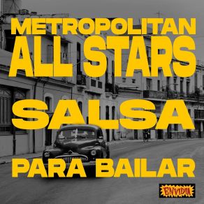 Download track Para Vivir Metropolitan All StarsReinerio Proenza 