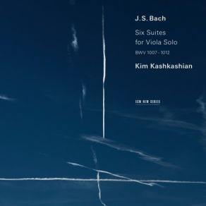 Download track 1. Cello Suite No. 2 In D Minor BWV1008 - Prelude Johann Sebastian Bach