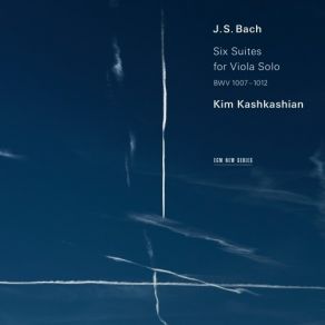 Download track 6. Cello Suite No. 2 In D Minor BWV1008 - Gigue Johann Sebastian Bach