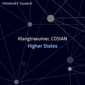 Download track Higher States COSIAN