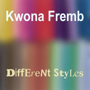 Download track Funky Brass Kwona Fremb