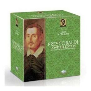 Download track 10. Canzona XVI Girolamo Frescobaldi