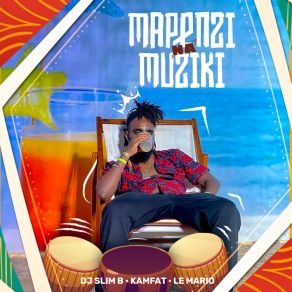 Download track Karizma Le Mario