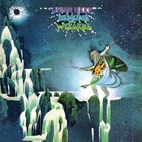 Download track Rainbow Demon (2017 Remastered) Uriah Heep