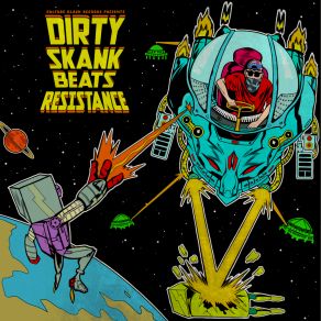 Download track Come Back Dirty Skank Beats