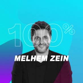 Download track Qalbi El Jahlan Melhem Zein