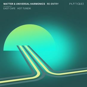 Download track 're Entry (East Cafe Remix) East Café, Matter, Hot Tuneik, Universal Harmonics