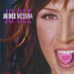 Download track It's Too Late To Worry Jo Dee Messina