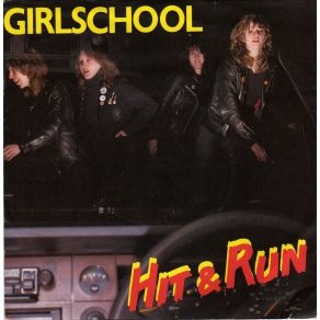 Download track Future Flash Girlschool