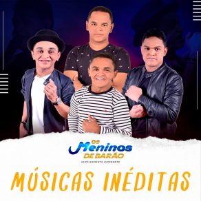 Download track Dominado Os Meninos De Barão