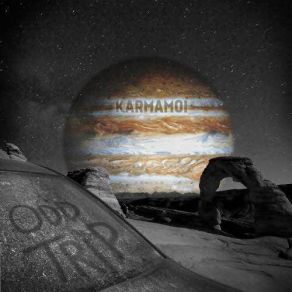 Download track Lost Days Karmamoi