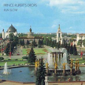 Download track Pillar To Post Prince Rupert's Drops