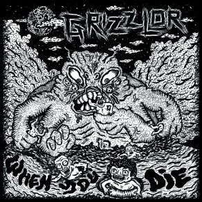 Download track Stoned Grizzlor