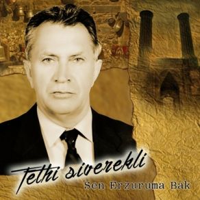 Download track Sürmeli Gözler Fethi Siverekli