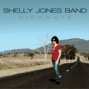 Download track What She Needs Shelly Jones Band