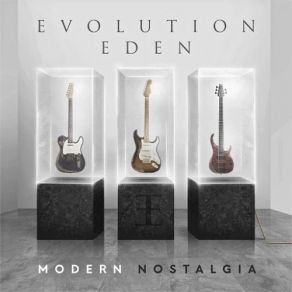 Download track California Song Evolution Eden