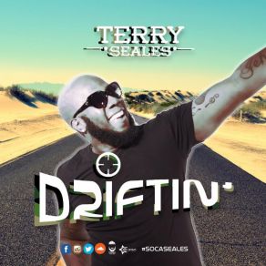 Download track Driftin Terry Seales