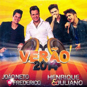 Download track So Tomando Uma Joao Neto & Frederico, Henrique & Juliano