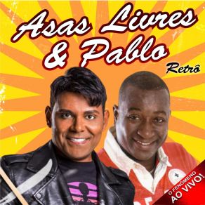 Download track Perdoa (Ao Vivo) ASAS LIVRES