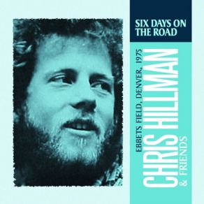 Download track Fallen Eagle (Live) Chris Hillman