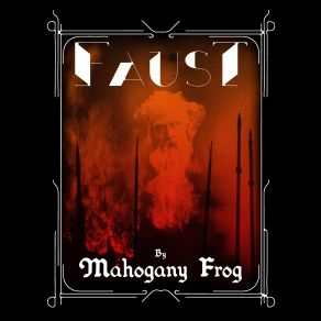 Download track Introduction' Smokey Reflections Mahogany Frog