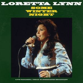 Download track I'm The Other Woman (Live) Loretta Lynn