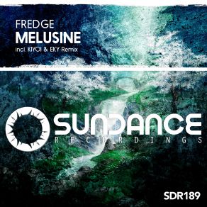 Download track Melusine (Original Mix) Fredge