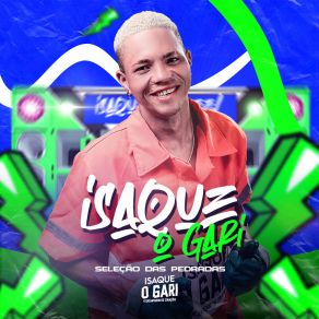 Download track Saco De Pancada Isaque O Gari