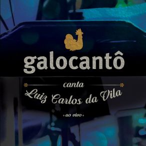 Download track Amor Agora Não / E Se Fez A Luz (Ao Vivo) Galocantô