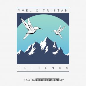 Download track Eridanus (Elfenberg Remix) Yvel