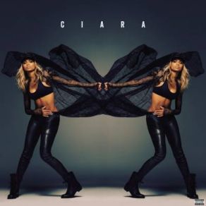 Download track Where You Go Future, Ciara