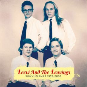 Download track Sika, Joka Osasi Lentää Siivillään Leevi And The Leavings