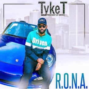 Download track Rise To The Call Tyke T