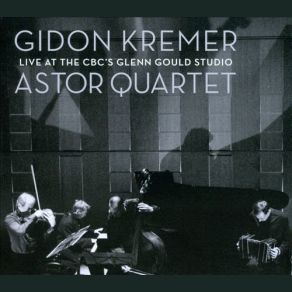 Download track Decarissimo Gidon Kremer