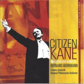 Download track Classic Film Scores Charles GerhardtCitizen Kane