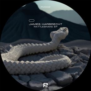 Download track Rattlesnake James Harbrecht