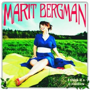 Download track Mama I Remember You Now Marit Bergman