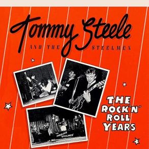 Download track Singing The Blues (Live) Tommy Steele