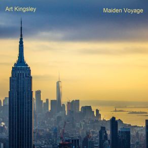 Download track Maiden Voyage Art Kingsley