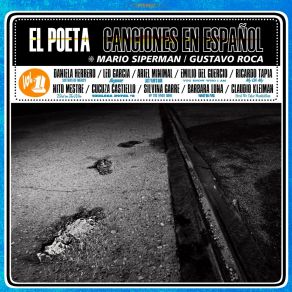 Download track First We Take Manhattan El Poeta Canciones En EspañolClaudio Kleiman