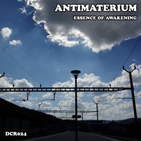 Download track Nightshift (Original Mix) Antimaterium