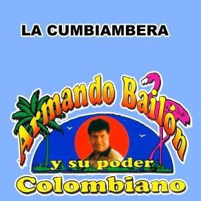 Download track Cumbia De La Zorra Armando Bailon