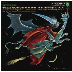 Download track The Sorcerer's Apprentice (Remastered) Dimitri Mitropoulos